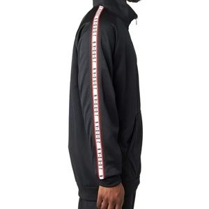 jordan jsw jumpman tricot jacket white